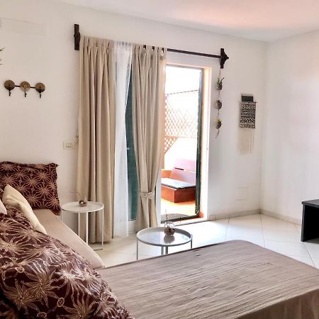 Blue Ocean Apartment ซังตามาเรีย ภายนอก รูปภาพ