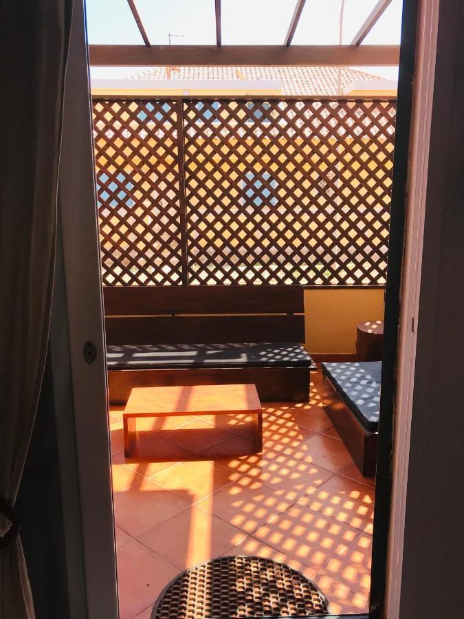 Blue Ocean Apartment ซังตามาเรีย ภายนอก รูปภาพ